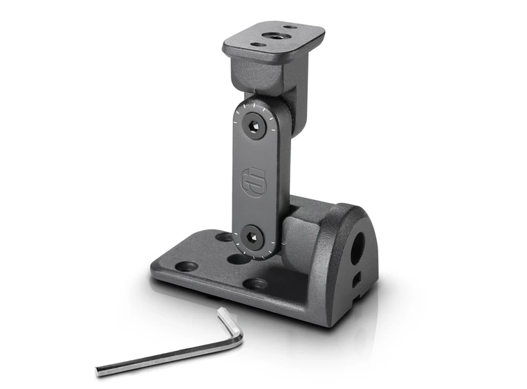 LD Systems CURV 500 WMB Wall bracket for CURV 500 satellites 